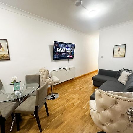 Grays Apartment ロンドン エクステリア 写真