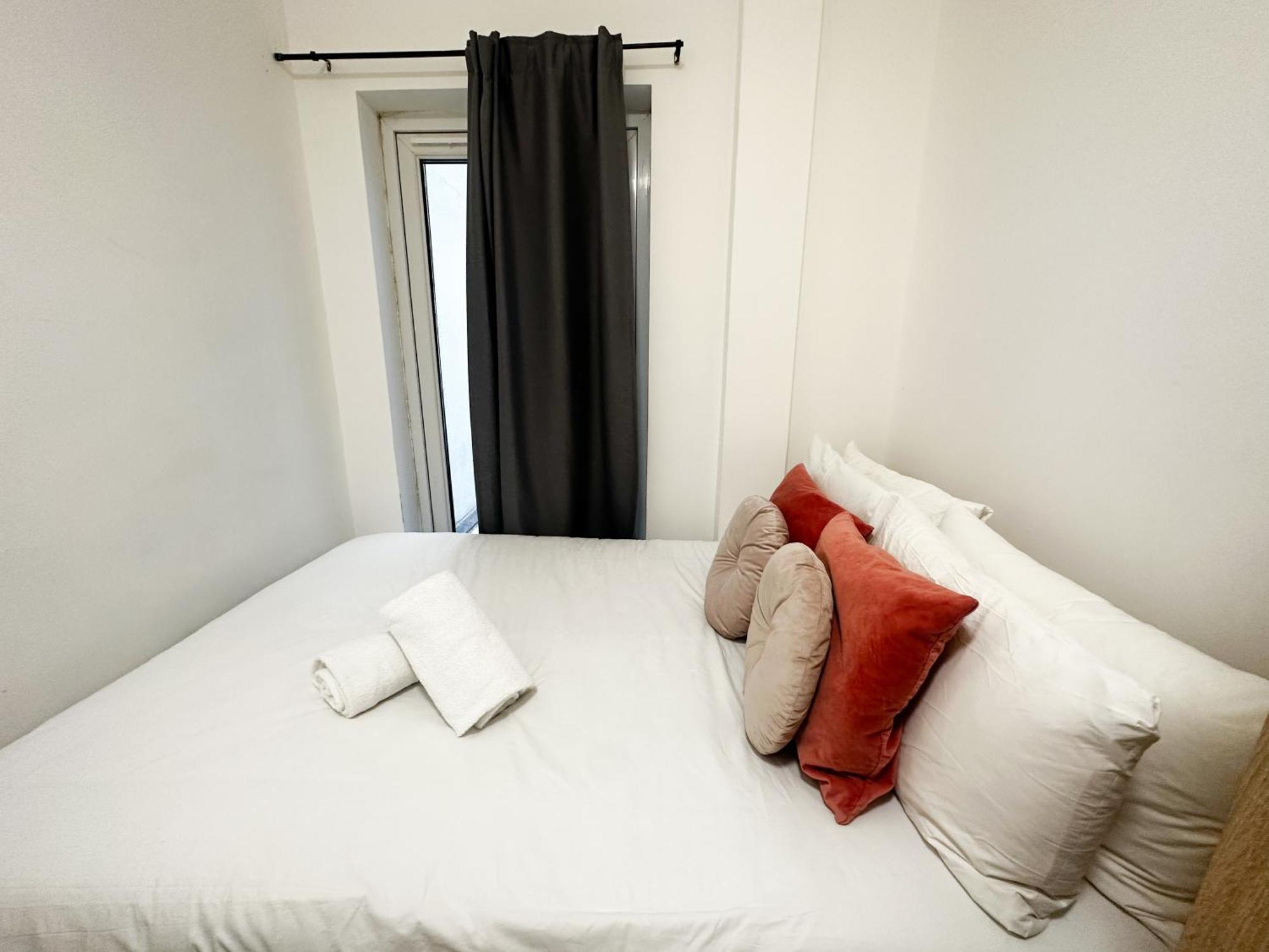 Grays Apartment ロンドン エクステリア 写真
