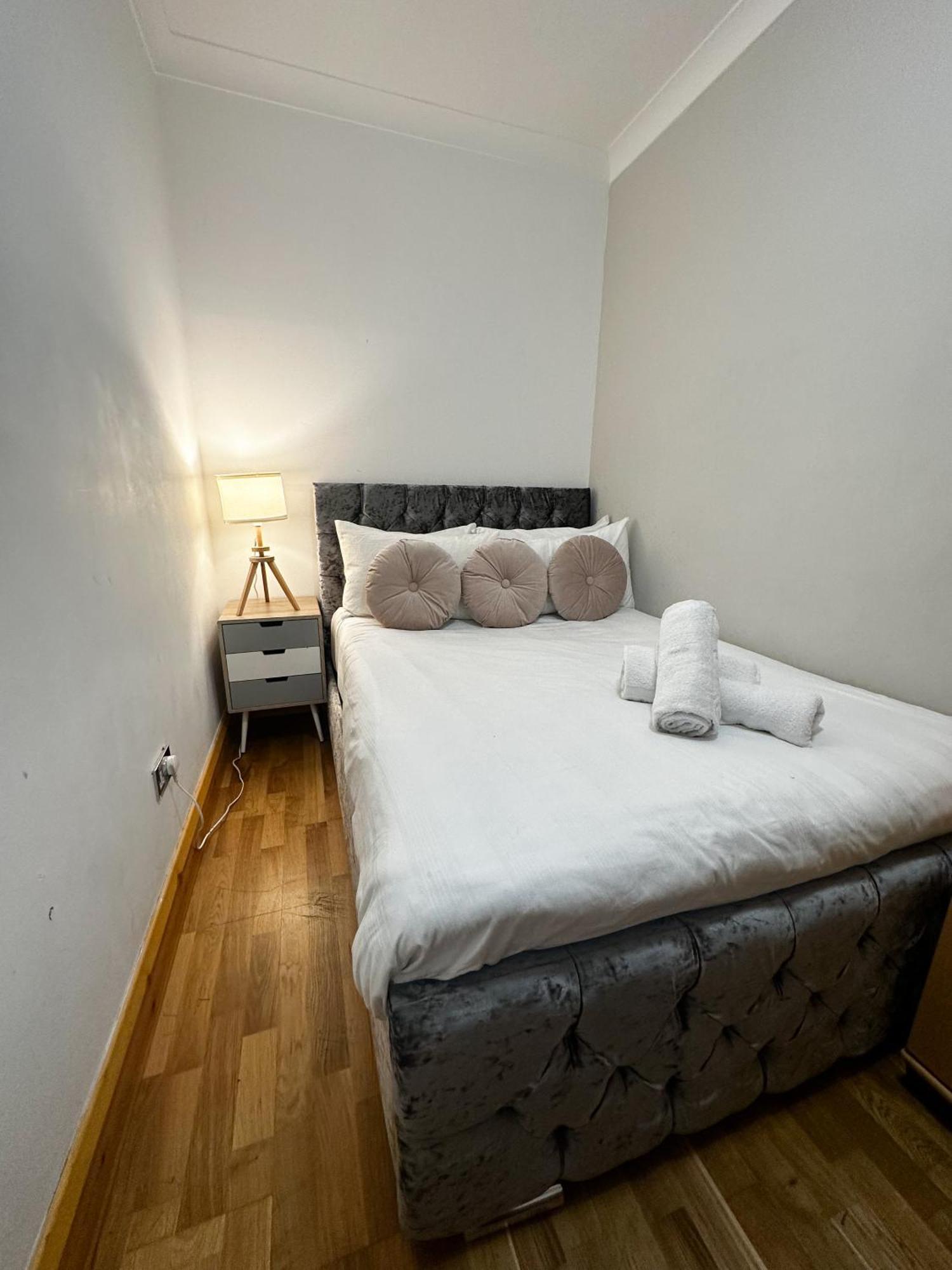 Grays Apartment ロンドン エクステリア 写真
