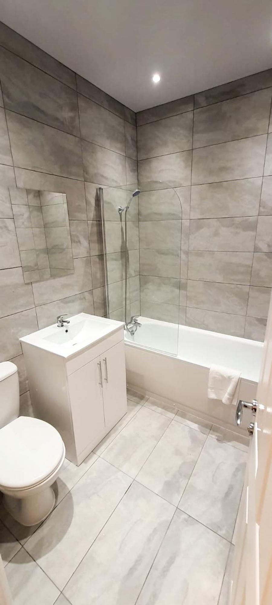 Grays Apartment ロンドン エクステリア 写真