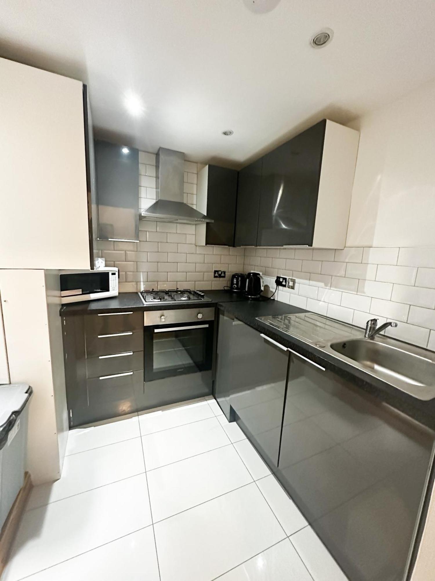 Grays Apartment ロンドン エクステリア 写真