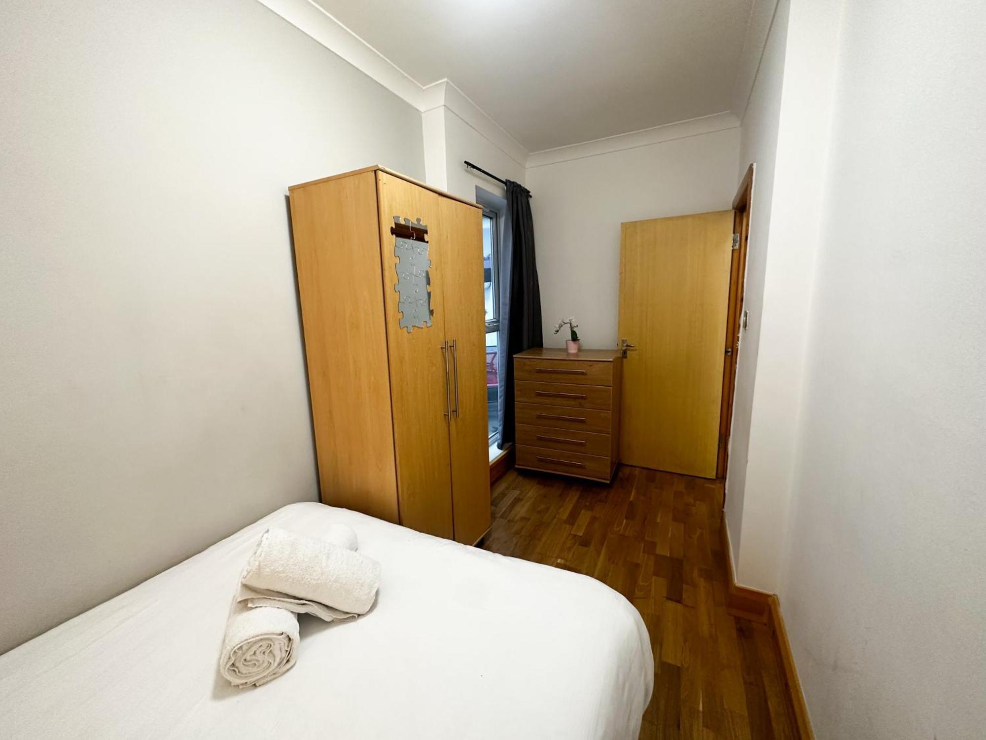 Grays Apartment ロンドン エクステリア 写真