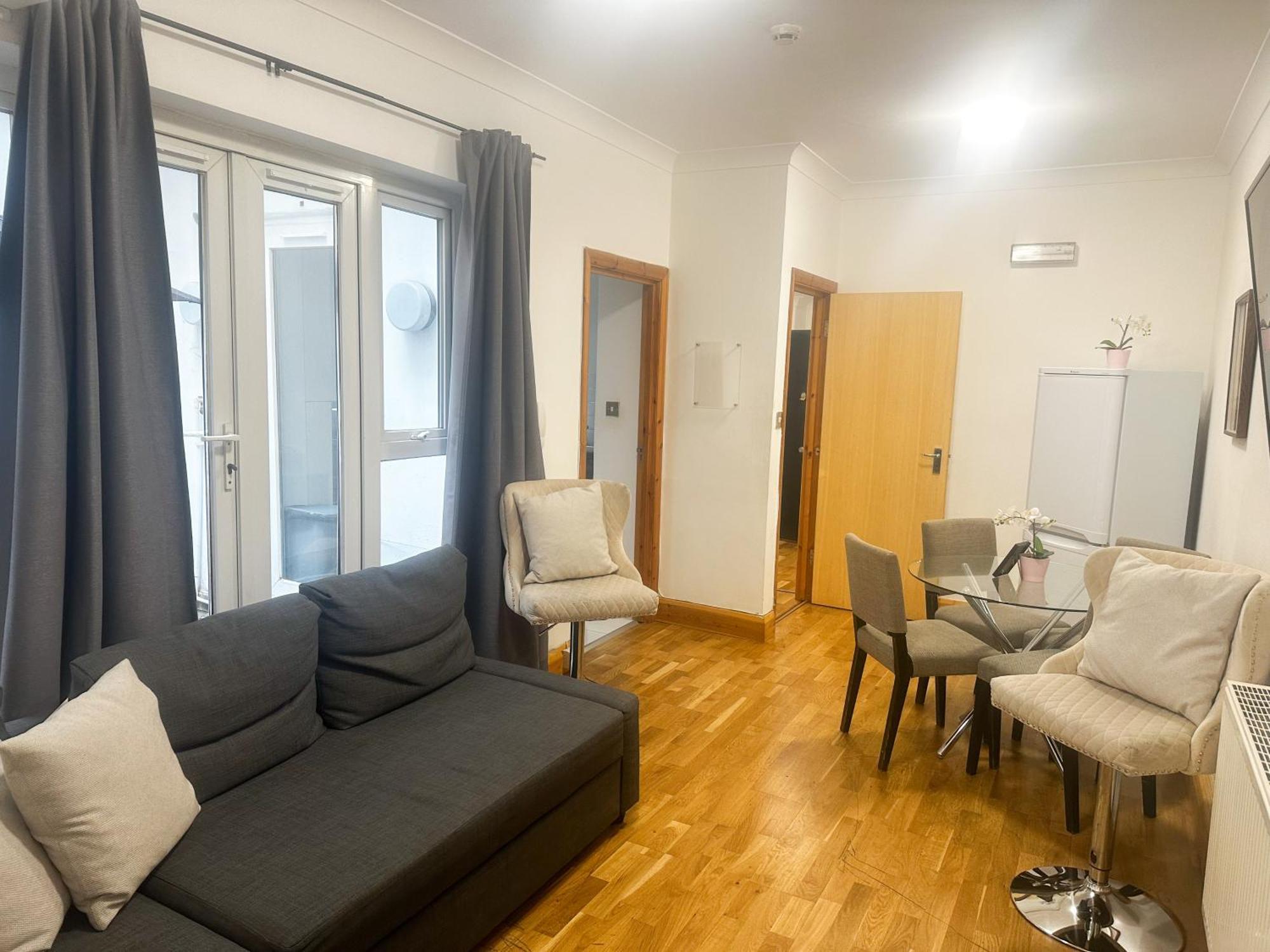 Grays Apartment ロンドン エクステリア 写真