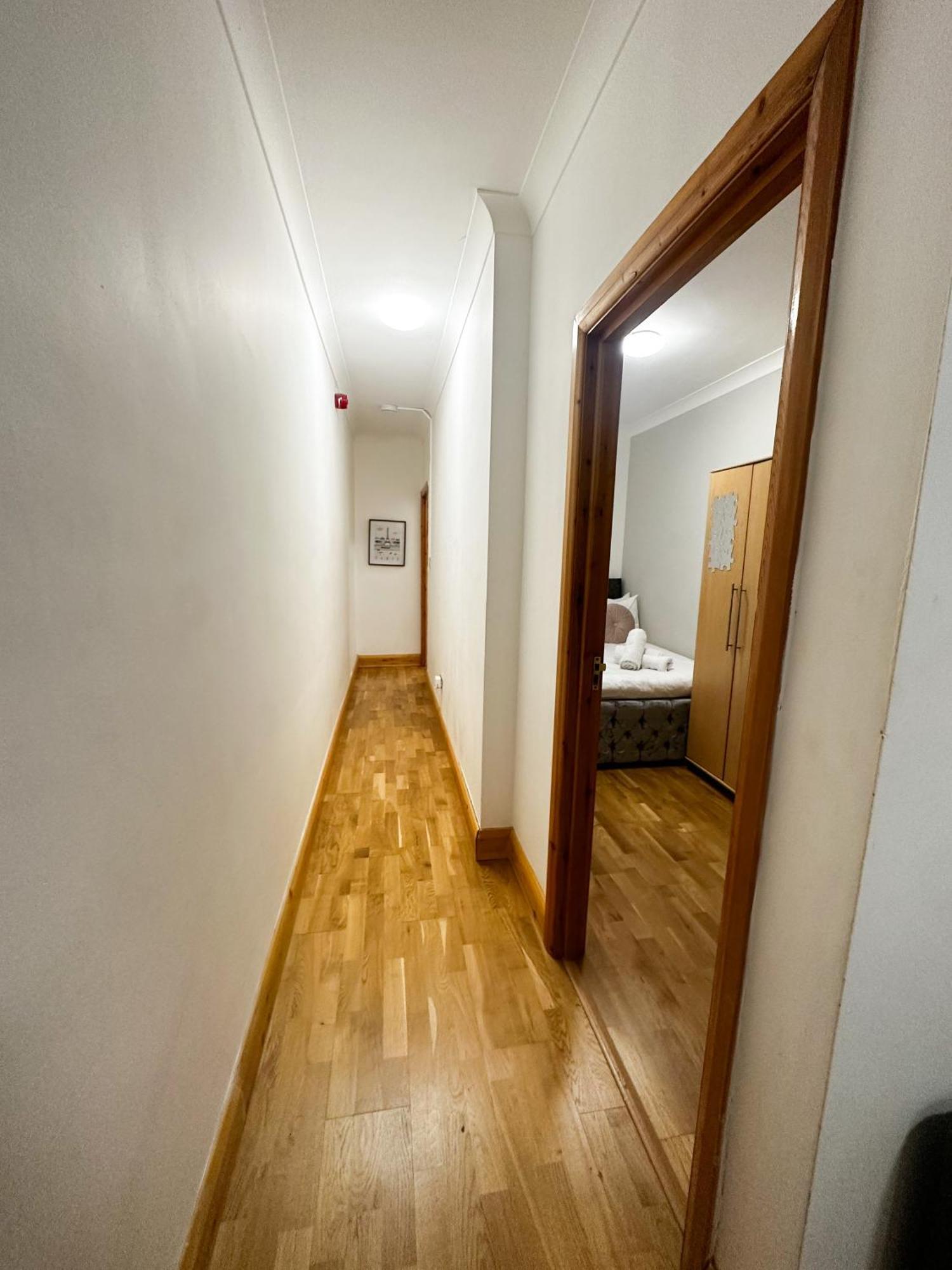 Grays Apartment ロンドン エクステリア 写真