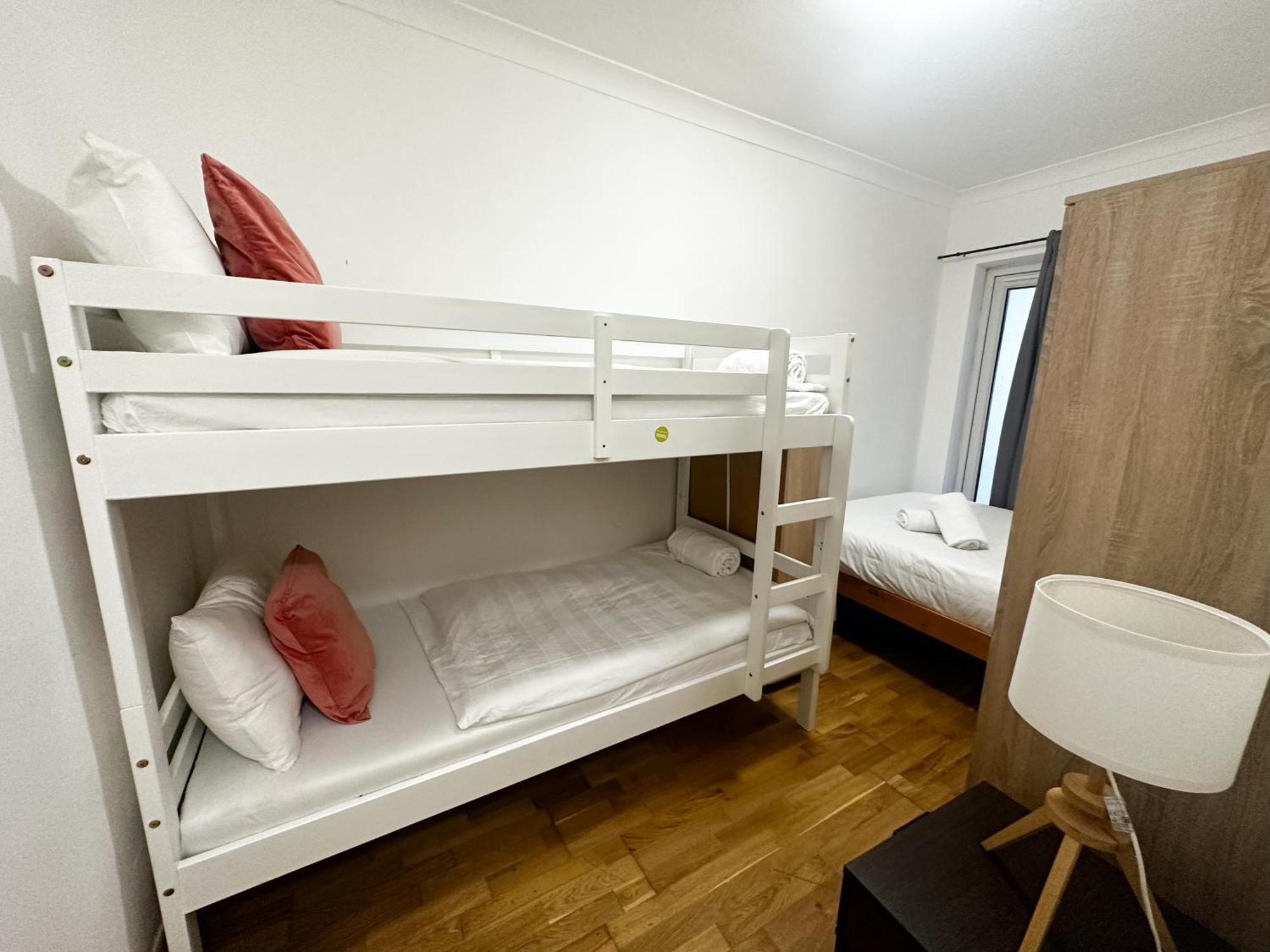 Grays Apartment ロンドン エクステリア 写真