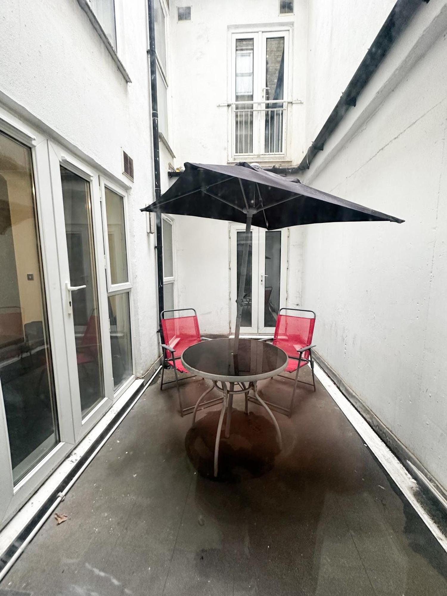 Grays Apartment ロンドン エクステリア 写真